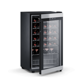 Single Temperature Refrigerator 35 Cantina