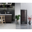 Frigorífico Monotemperatura 35 Cava