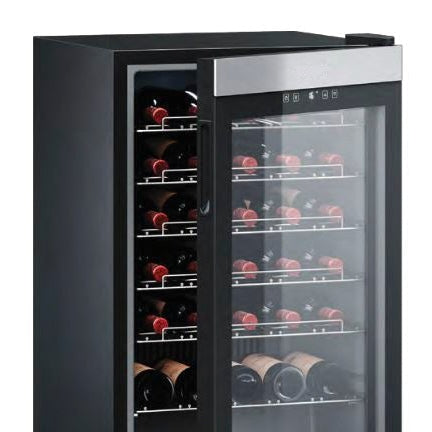 Single Temperature Refrigerator 55 Cantina