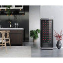 Frigorífico Monotemperatura 55 Cava