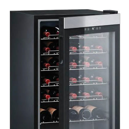 Single Temperature Kühlschrank 75 Weinkeller