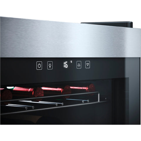 Single Temperature Kühlschrank 75 Weinkeller