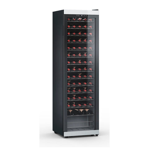 Single Temperature Kühlschrank 75 Weinkeller