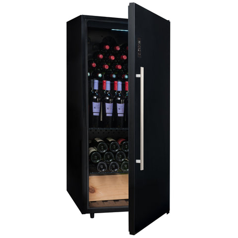 Kühlschrank Weinkeller 160 Ein- oder Mehrtemperaturflaschen