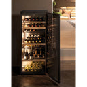 Nevera Black Cellar 134 Botellas Monotemperatura