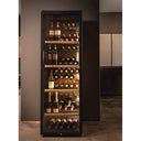 Nevera Black Cellar 134 Botellas Monotemperatura