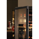 Nevera Black Cellar 268 Botellas Doble Temperatura