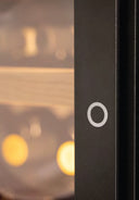 Wijnkoeler Frigo Black 54 Flessen Enkele Temperatuur