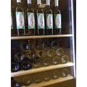 Cellar Fridge FG 191 bott. Bubbles