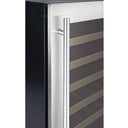 Cantina Recessed Frigo 163 MonoTEMPERATURE