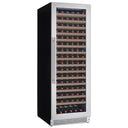 Cantina Recessed Frigo 163 MonoTEMPERATURE