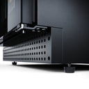 Cantina Frigo Incasso 46 bottiglie Black Doppia Temperatura