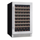 Built-in refrigerator 83 Single temperature