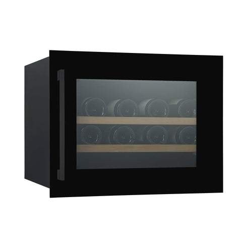 Cantina Frigo Incasso Colonna 28 bottiglie Singola Temperatura