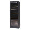 Wijnkoeler Frigo ST 106 flessen Enkele Temperatuur