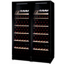 Cellar Showcase Fridge 382 FG