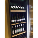 Cellar Showcase Fridge 382 FG