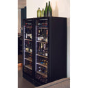 Cellar Showcase Fridge 382 FG