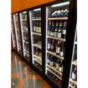 Cellar Showcase Fridge 573 FG
