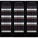 Cellar Showcase Fridge 573 FG