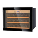 Vinoteca 18 botellas Columna monotemperatura empotrada
