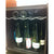 Wine Cooler 19 Bottles Single Temperature