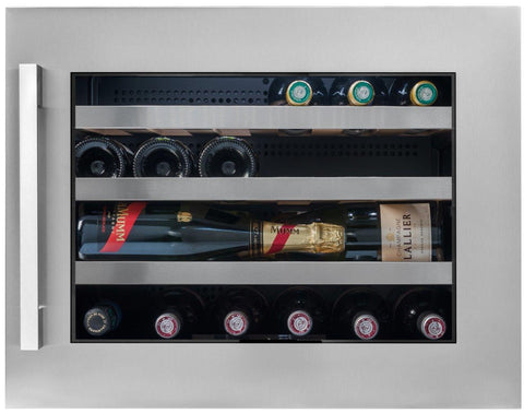 Cantinetta Frigo 24 S Incasso a Colonna Singola Temperatura