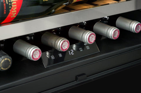 Cantinetta Frigo 24 S Incasso a Colonna Singola Temperatura