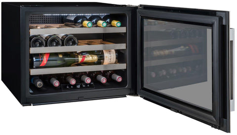Cantinetta Frigo 24 S Incasso a Colonna Singola Temperatura