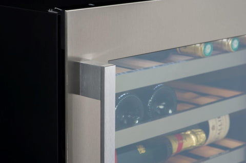 Cantinetta Frigo 24 S Incasso a Colonna Singola Temperatura