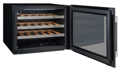 Cantinetta Frigo 24 S Incasso a Colonna Singola Temperatura