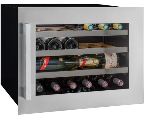 Cantinetta Frigo 24 S Incasso a Colonna Singola Temperatura