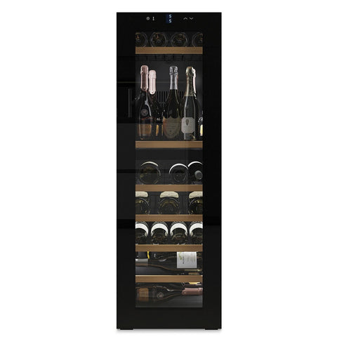 Cantinetta Frigo 34/40 bottiglie Doppia Temperatura