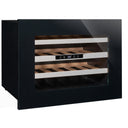 Einbaukühlschrank Weinkeller Säule N 24 Fl. - Push-Pull-Öffnung