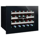 Einbaukühlschrank Weinkeller Säule N 24 Fl. - Push-Pull-Öffnung