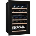 Built-in Fridge Wine Cellar Column N 52 bott. Double Temperature
