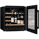 Eingebauter Säulenkühlschrank Weinkeller 33 Flaschen Einzeltemperatur - Vakuumsystem