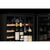 Built-in Column Fridge Wine Cellar 33 bottles Single Temperature - Vacuum System