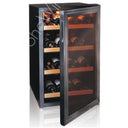 Cantinetta frigo 32 bottiglie Singola Temperatura