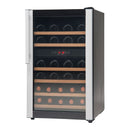Cantinetta Frigo 38 bottiglie doppia temperatura