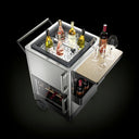 Carrello Frigo MiniBar 300