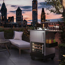 Carrello Frigo MiniBar 300