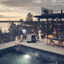 MiniBar 550 Kühlwagen