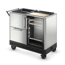 MiniBar 550 Kühlwagen