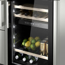 MiniBar 550 Kühlwagen