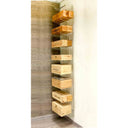 Cash Box Case holder in Plexiglass