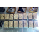 Rekken en stellingen