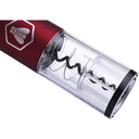Laguiole Electric Corkscrew - Red