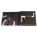 Professionele kurkentrekker - Mini Emme