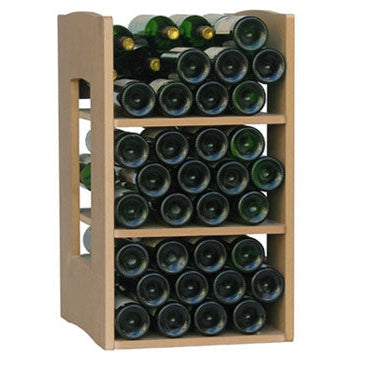 Cavicase 900 Bottle rack in wood